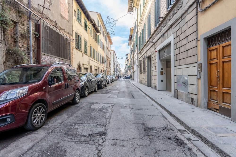 Firenze Rentals