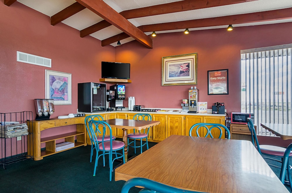 Econo Lodge