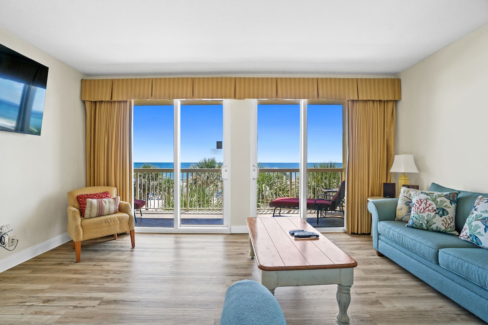 Calypso Beach Resort by Panhandle Getaways
