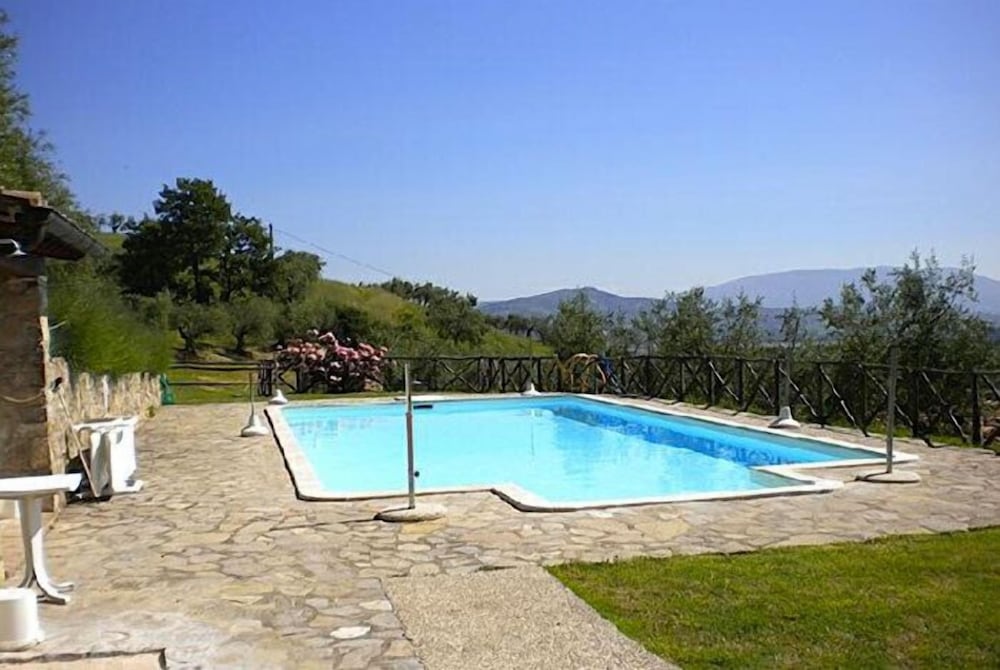 Agriturismo Monte Petreto