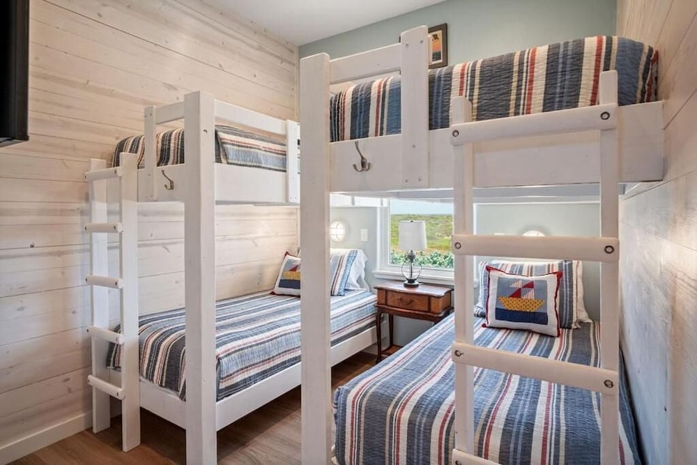 Coastal Retreats Collection
