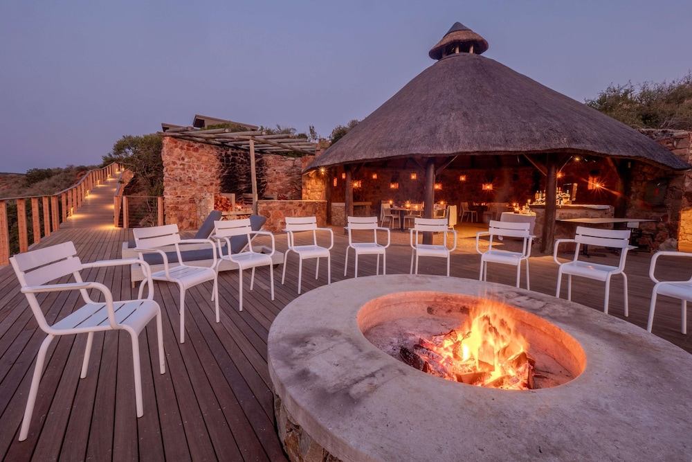 Shamwari Riverdene