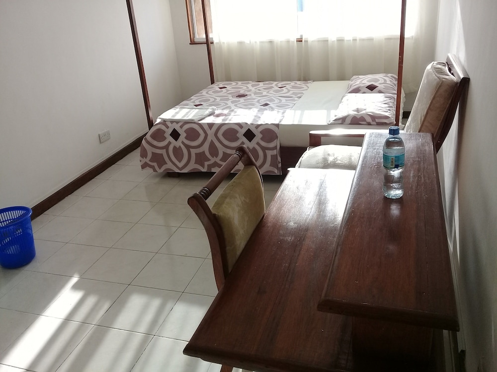 Sokoine House B&B