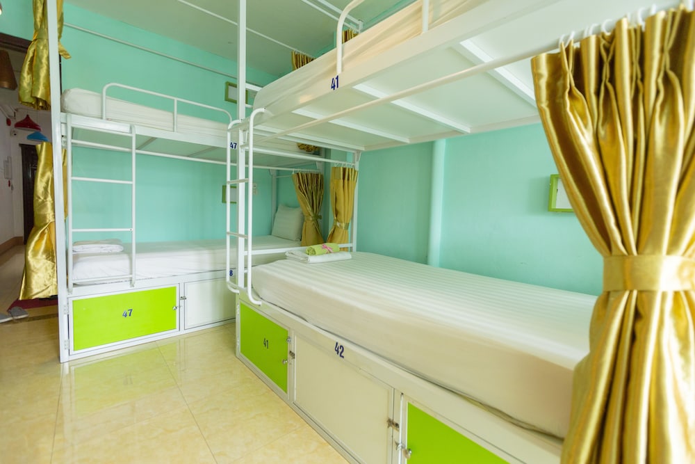 Hanoi Centre Hostel