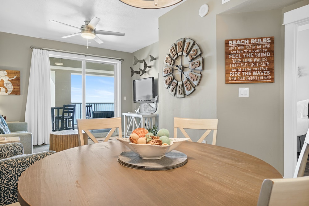 Grand Panama Beach Resort by Panhandle Getaways