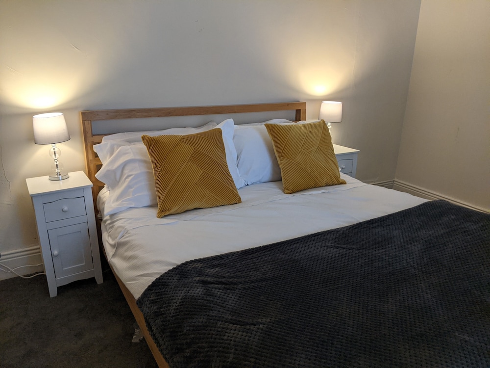 Ground floor apartment in North Shields view 3