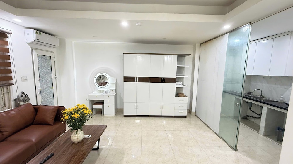 Era Apartment Xa Dan