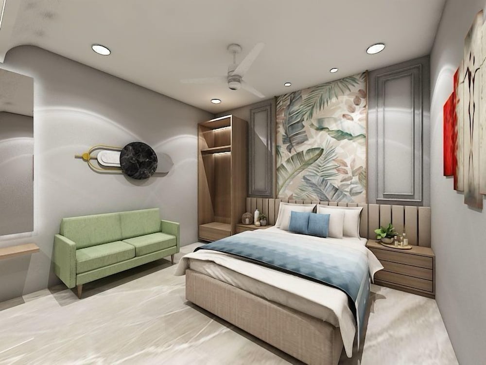 PRIVILON HOTEL ISCON