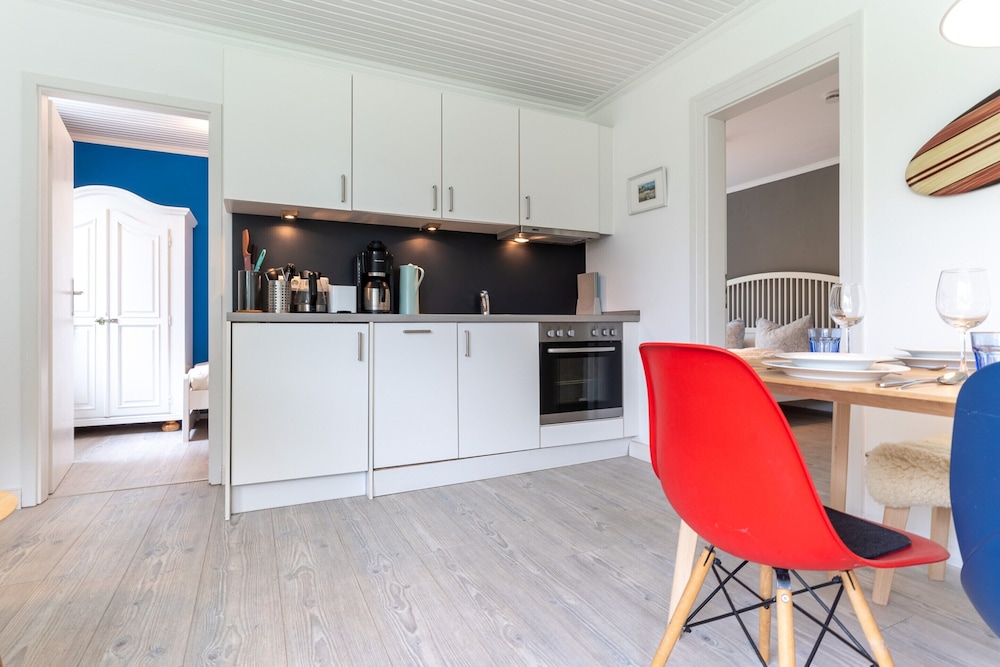 Ferienwohnung in Vollerwiek Direkt am Nordseedeich