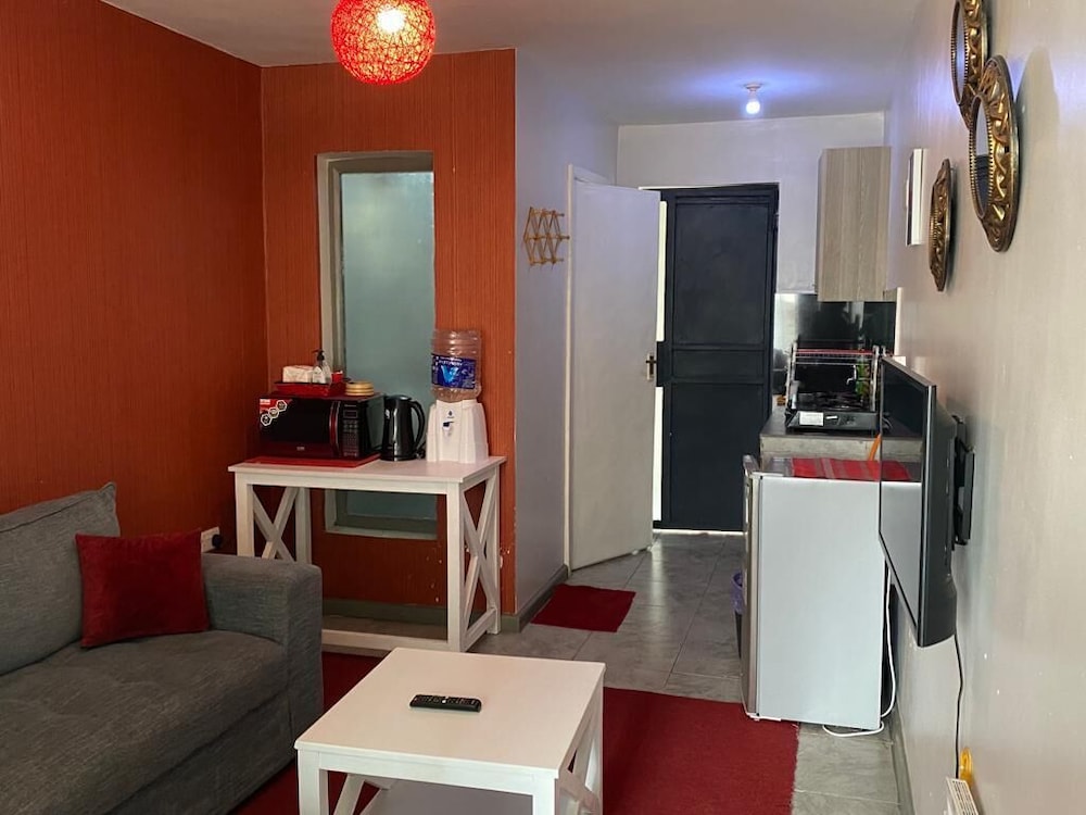 Tsavo Studios Embakasi