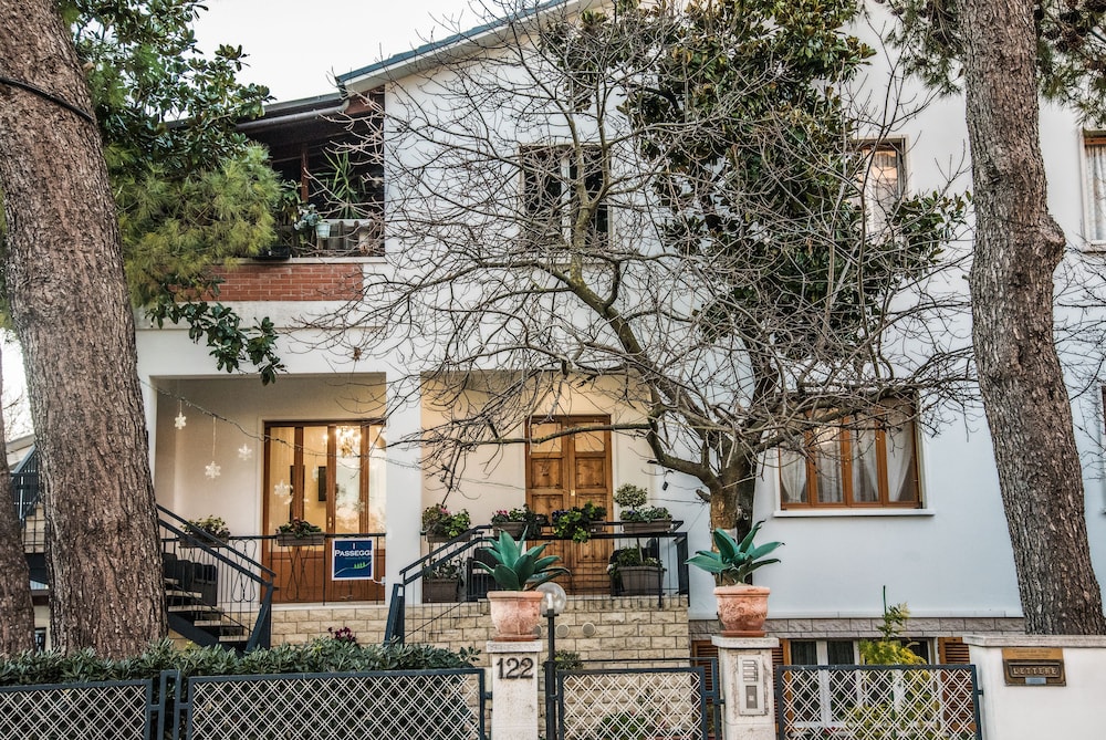 I Passeggi Rooms & Relax