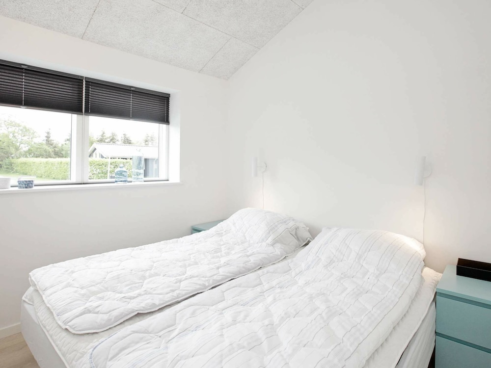 6 Person Holiday Home in Tarm view 5