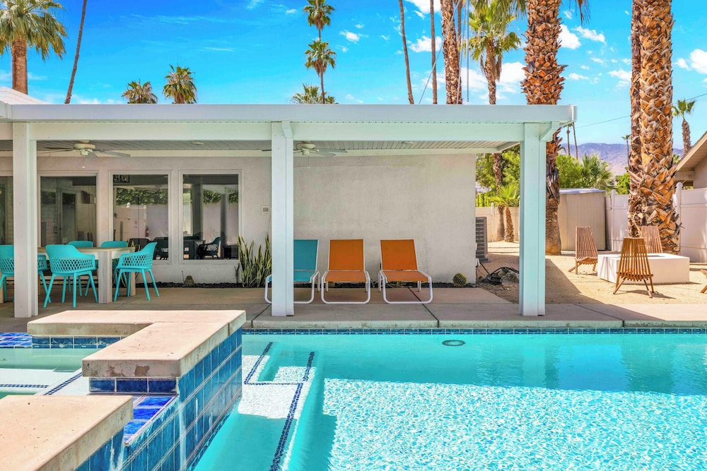 Vista Lux Hideaway