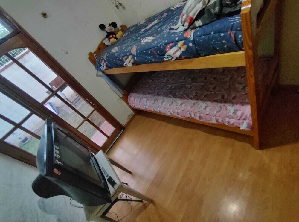 Habitaciones Privadas