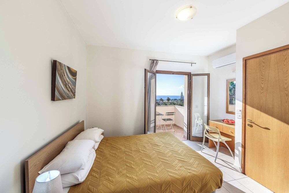 Apollon Harmony Villa