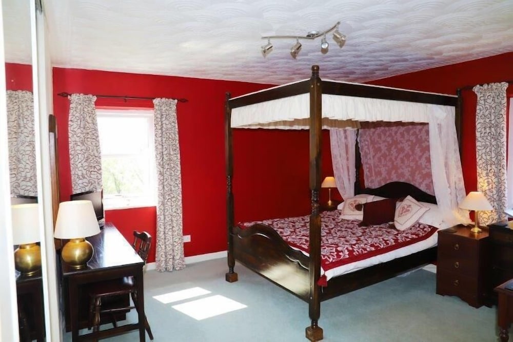Elmfield House B&B