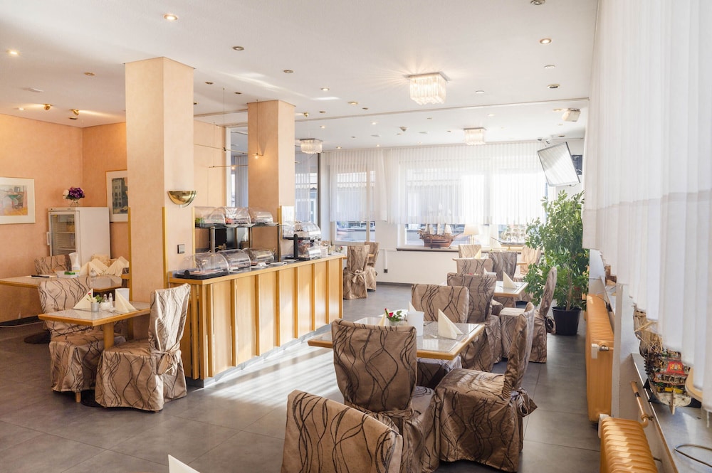Stuttgart Vacations - Hotel Hansa - Property Image 7