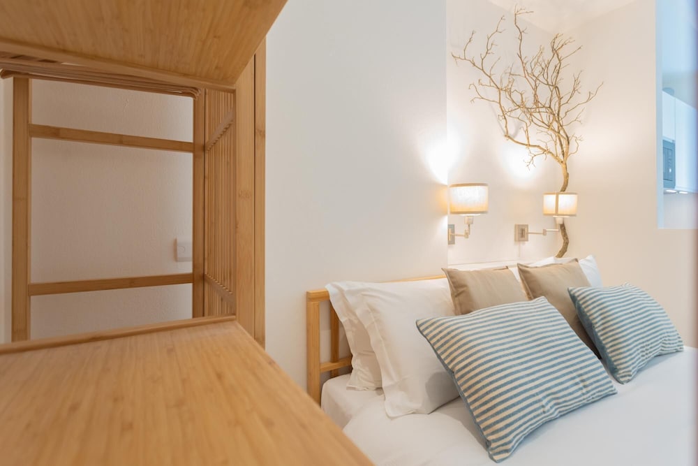 Enchanted Como Lake - Tremezzo Apartments