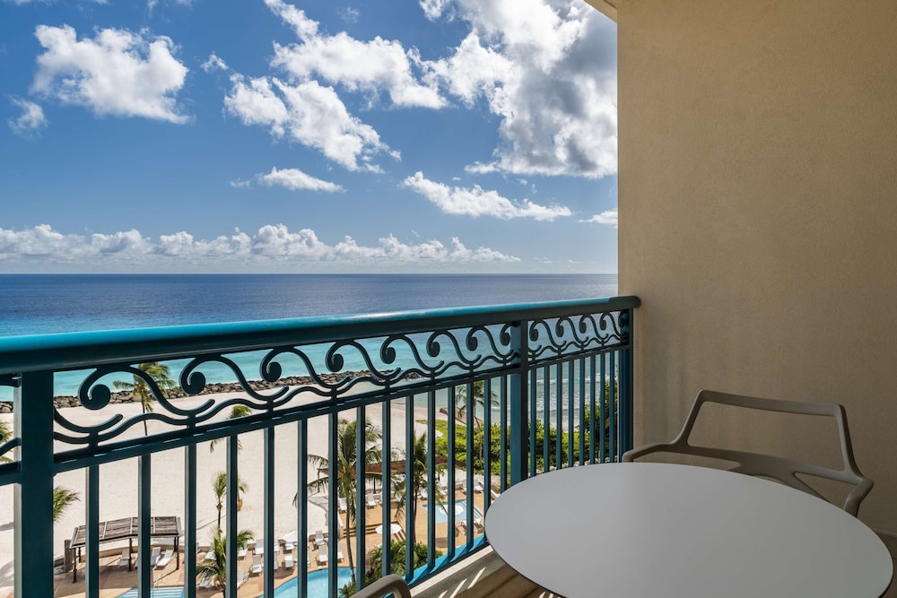 Hilton Barbados Resort - Photo 29