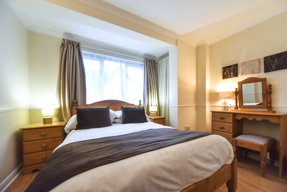 Bentley Brook Inn