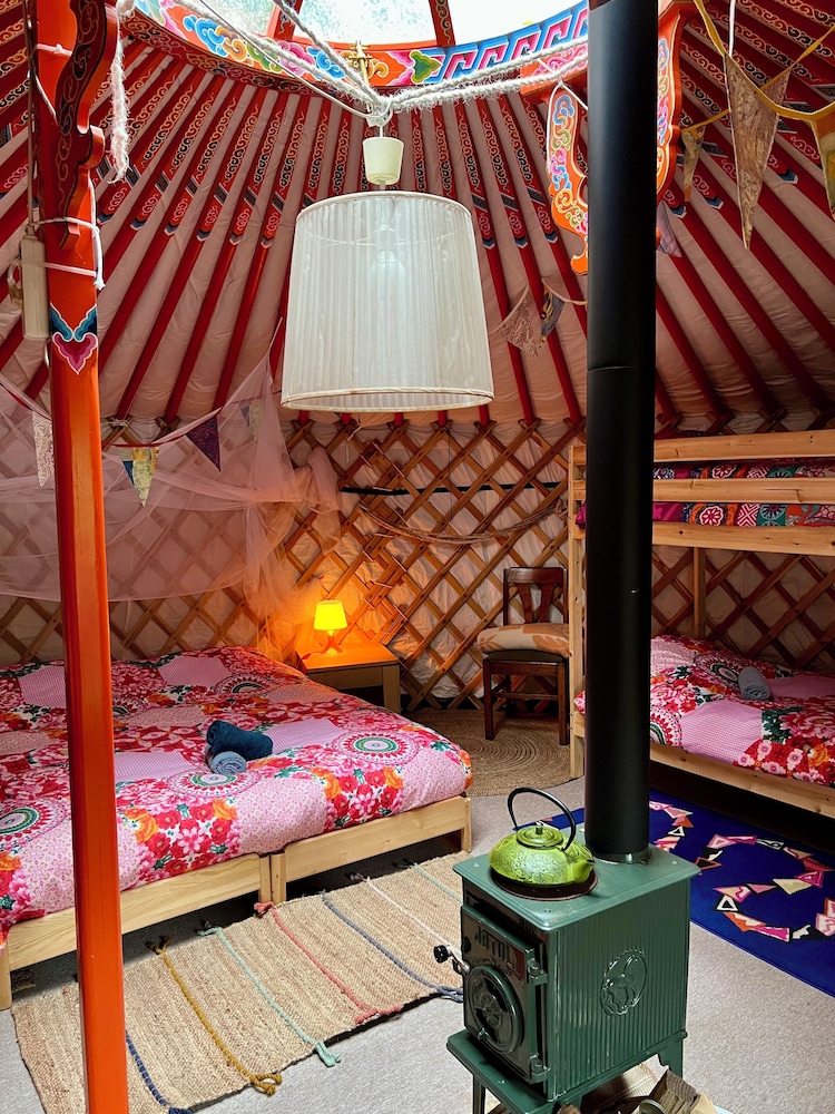 Camping De Helleborus