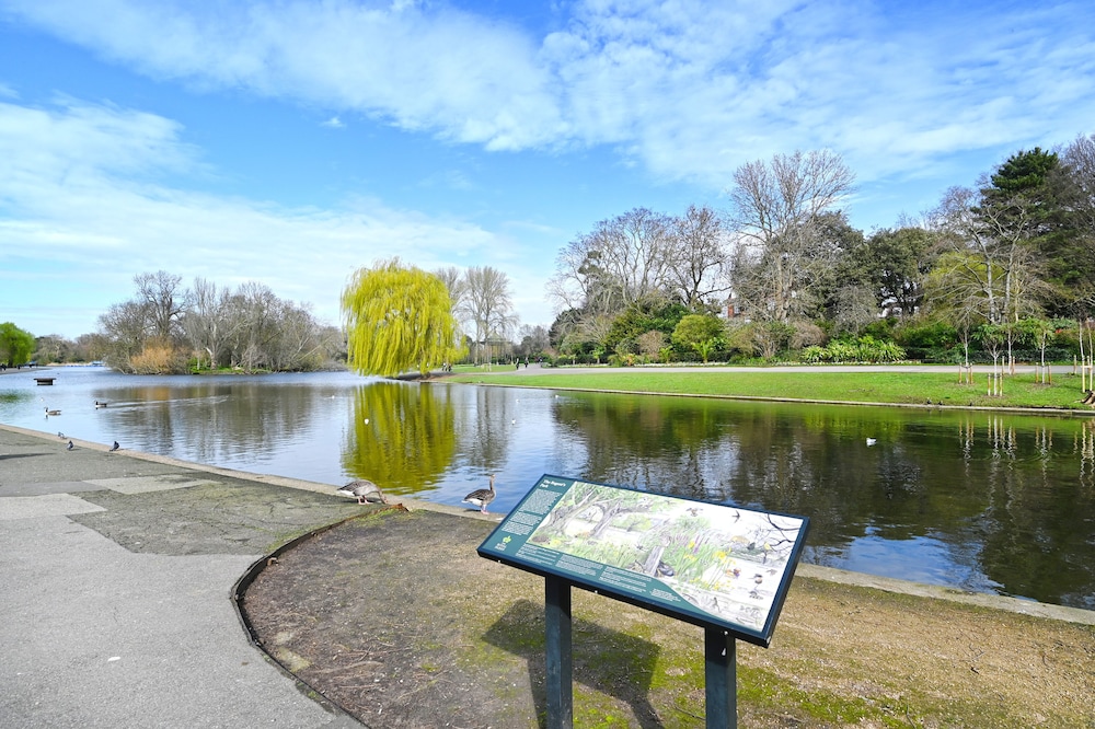 London Choice -Marylebone - Regents Park