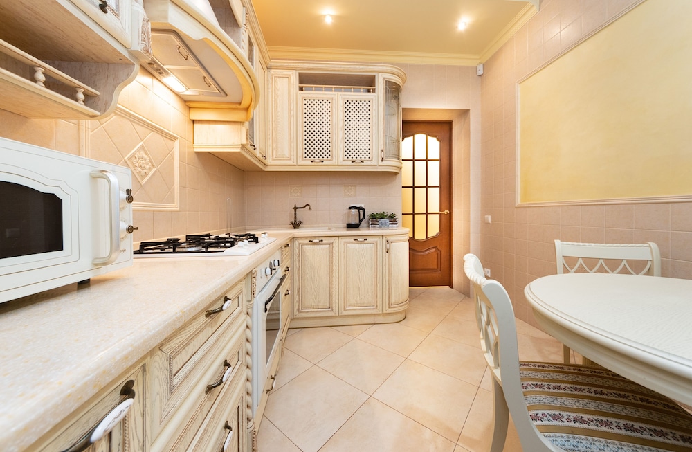 Kyiv Apartments