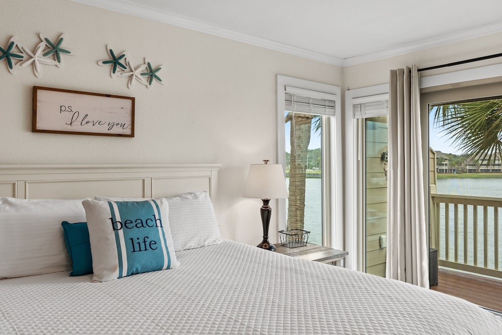 Beach Blessings 106 3 Bedroom Condo