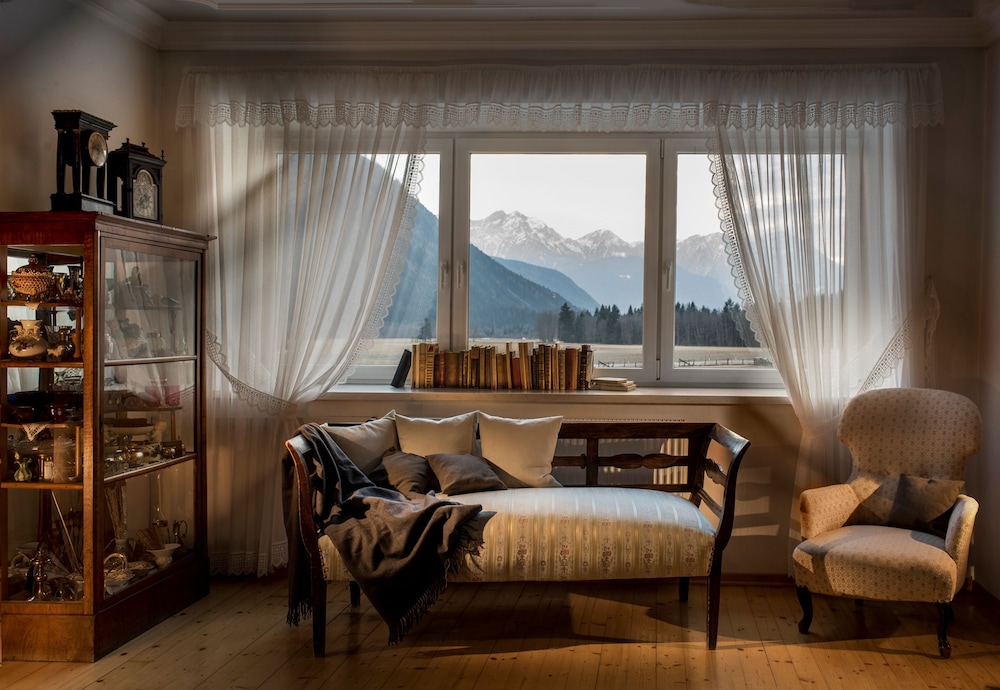 Hotel Bad Salomonsbrunn