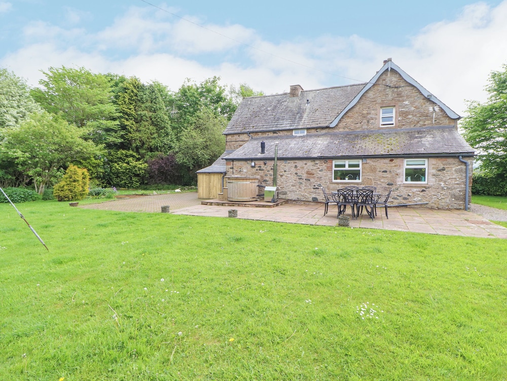 Home Farm House
