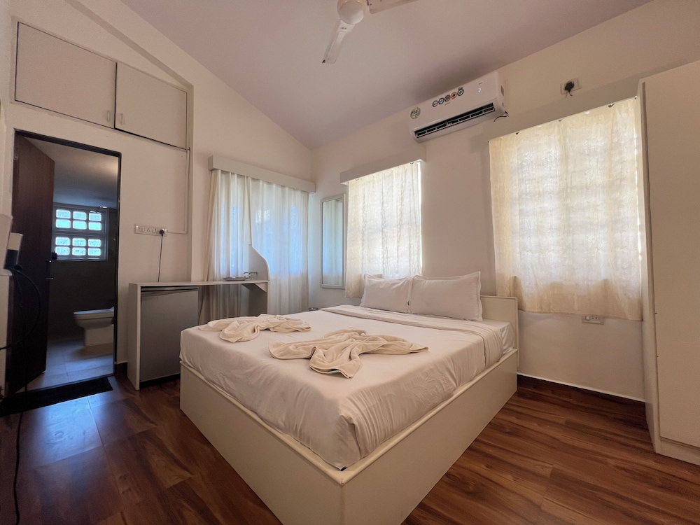 Gaur Opulent Goa