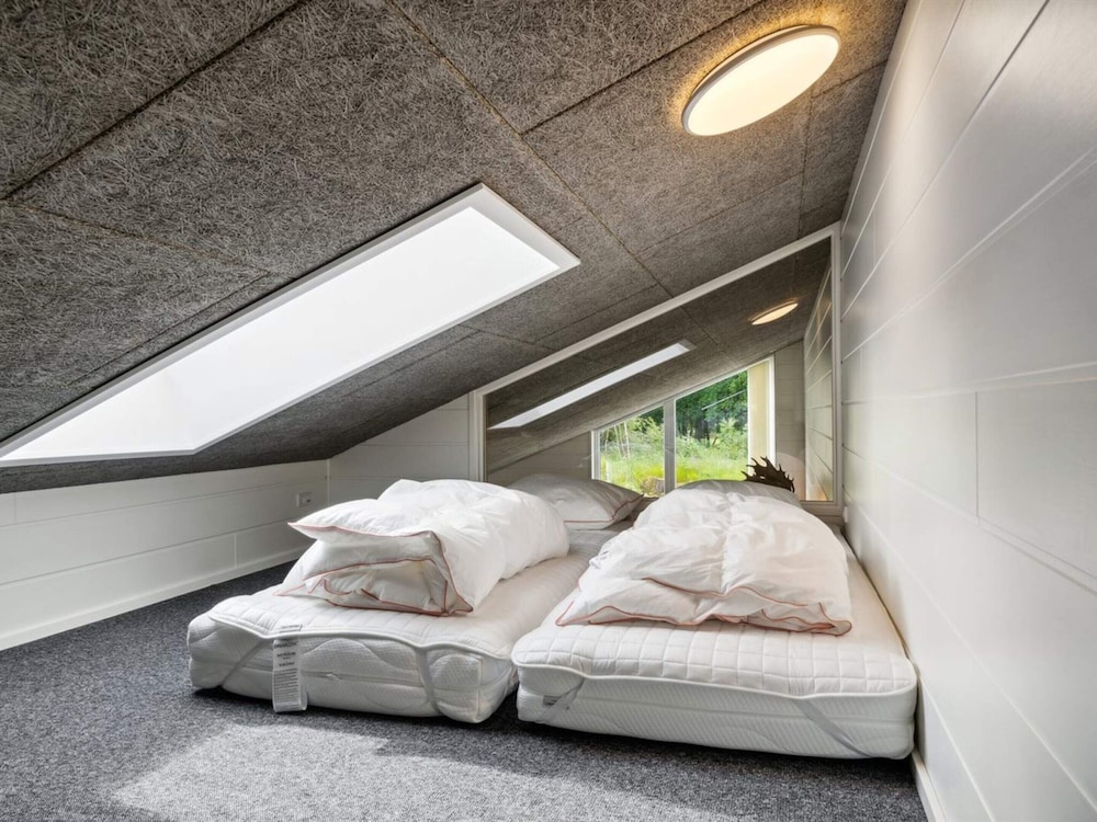 5 Star Holiday Home in Glesborg