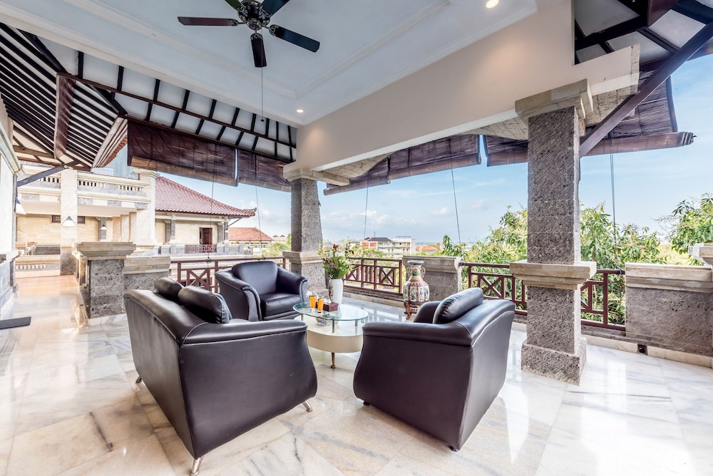 Villa Bali Castle Nusa Dua