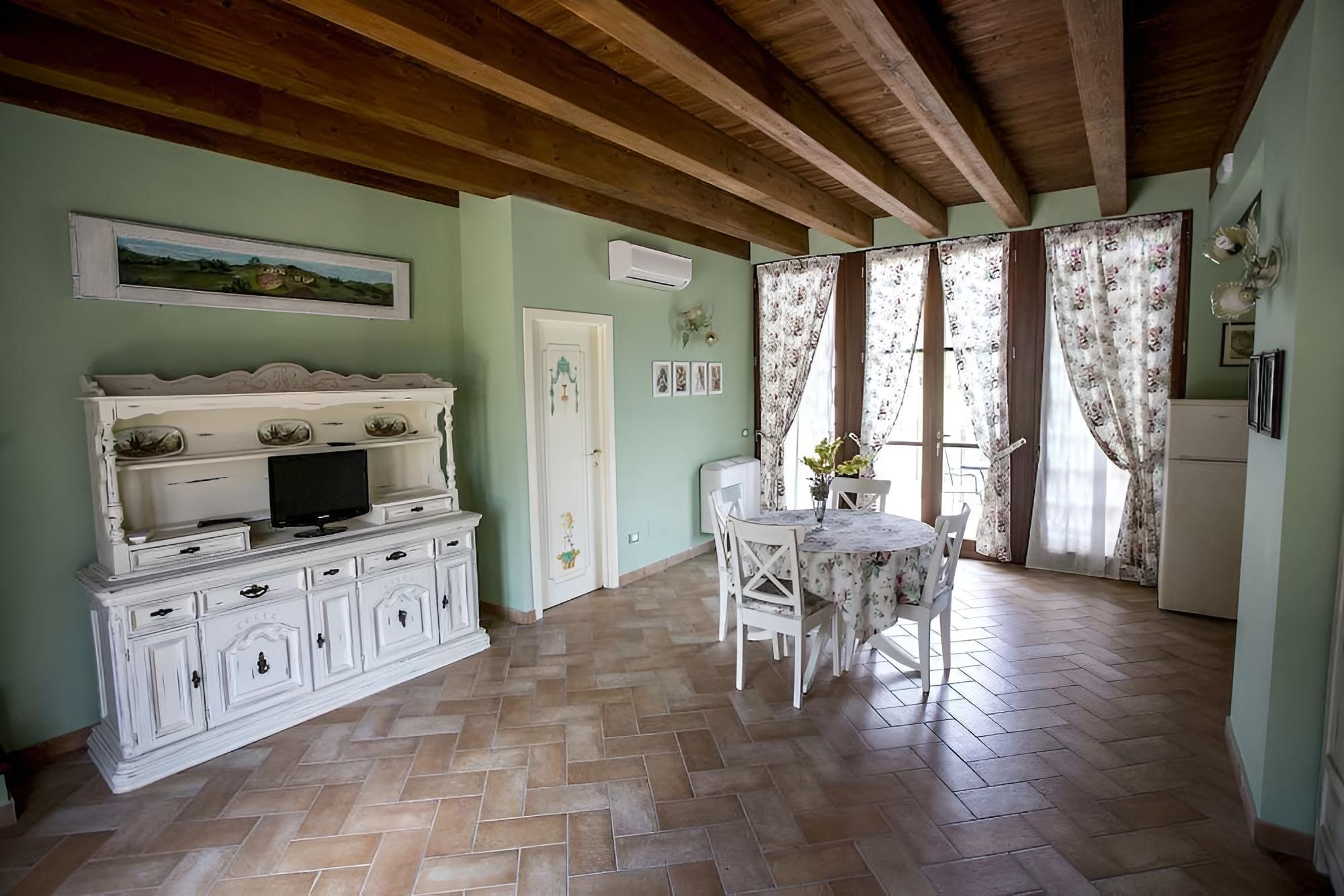 Agriturismo i Granai