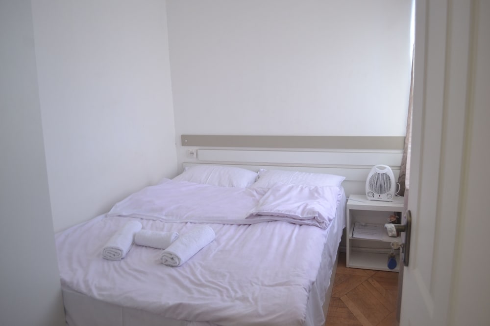 Guest House 36