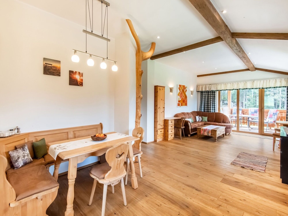 Apartment in Saalfelden am Steinernen Meer