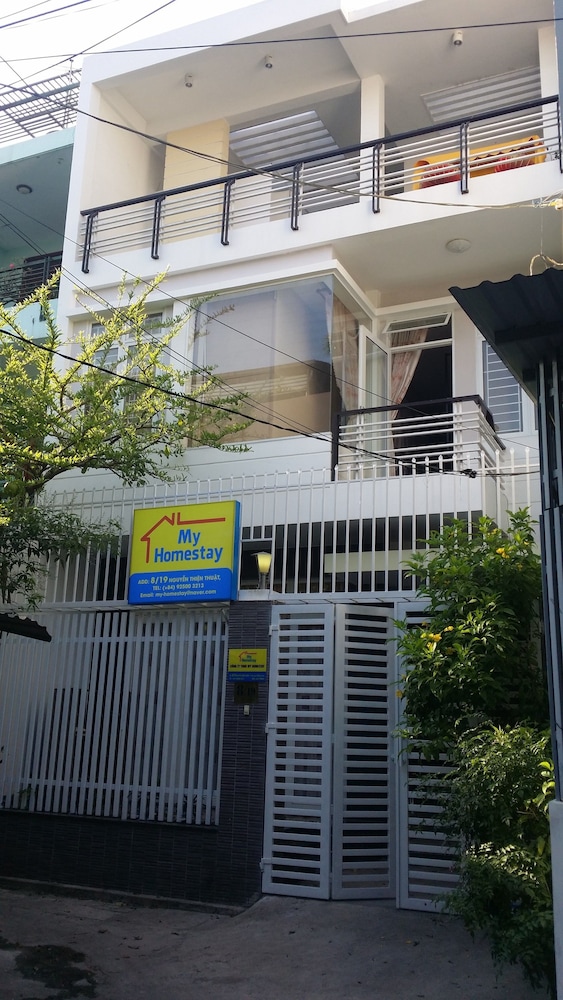 My Homestay - Hostel