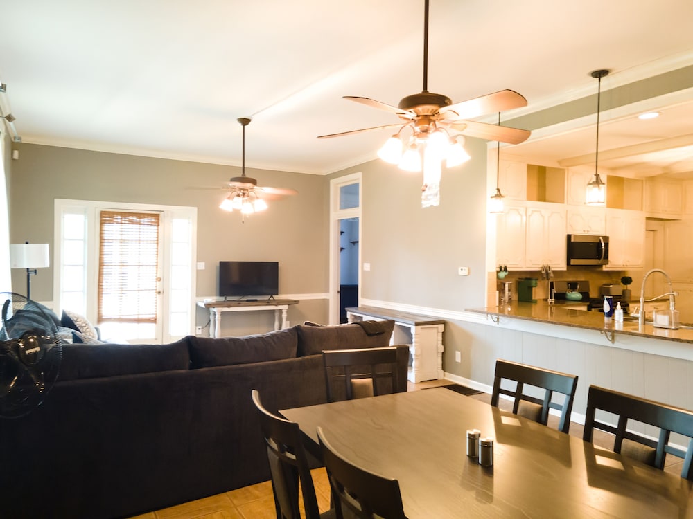 Natchez Vacations - Arlington House - Property Image 8