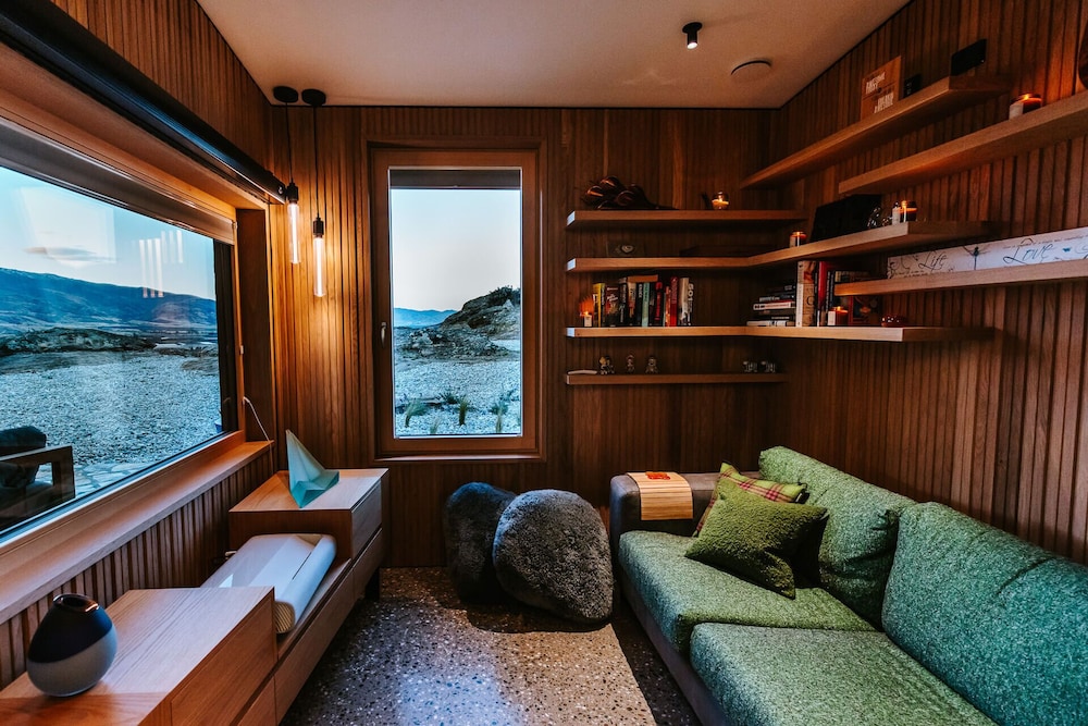 The Boulders Retreat - Luxury Lake Views
