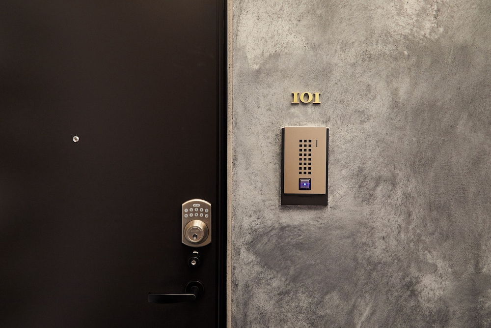 TOKYO SKY SUITE HOTEL