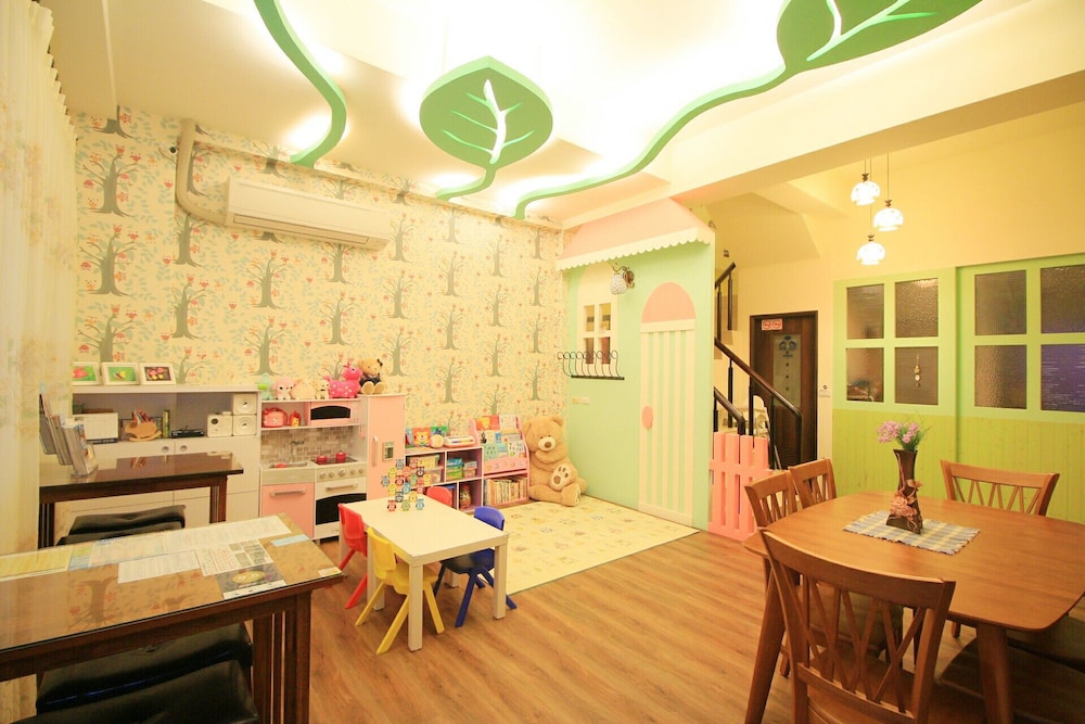Mi Casa Bed and Breakfast