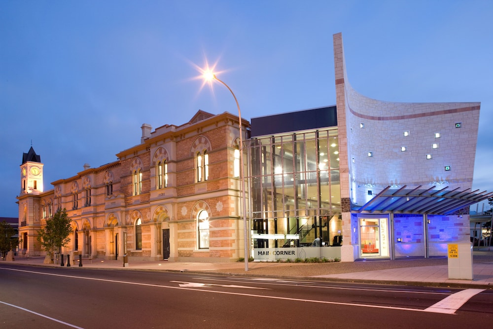 Limestone Coast Tourist Park