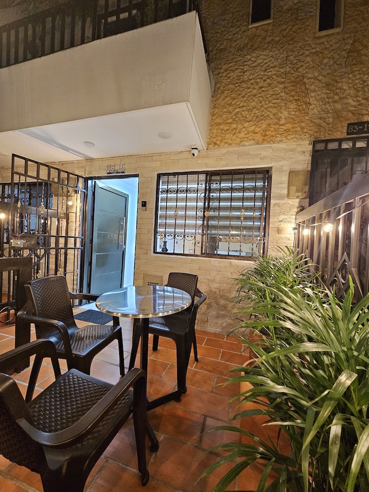 CASA HOTEL LA BONITA