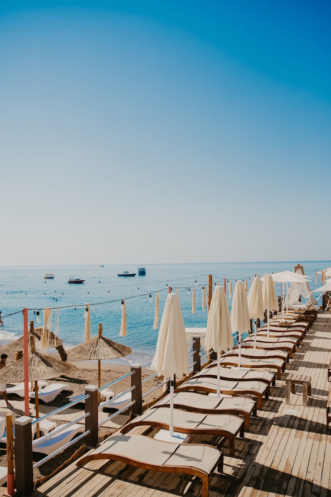 ECHINUS OTELLERİ - Image 29