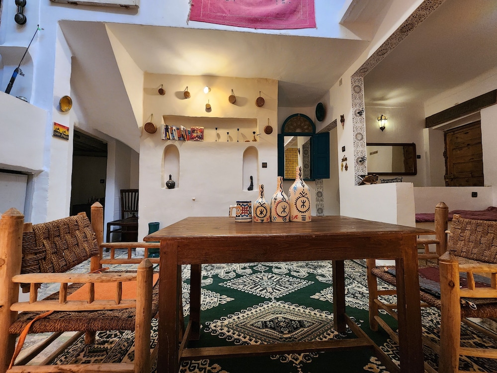 Dar Lala Chafya