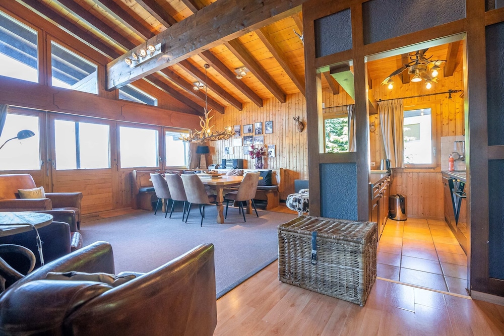 Chalet Rübezahl