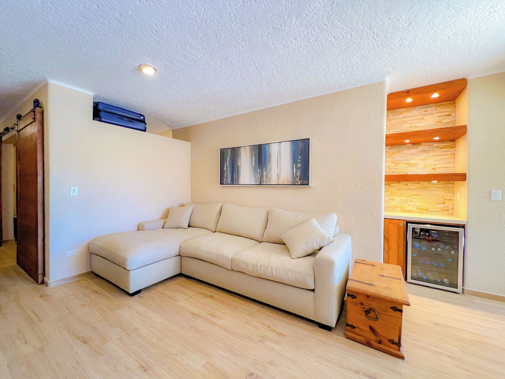 Terrasol Oceanview Condo with Patio