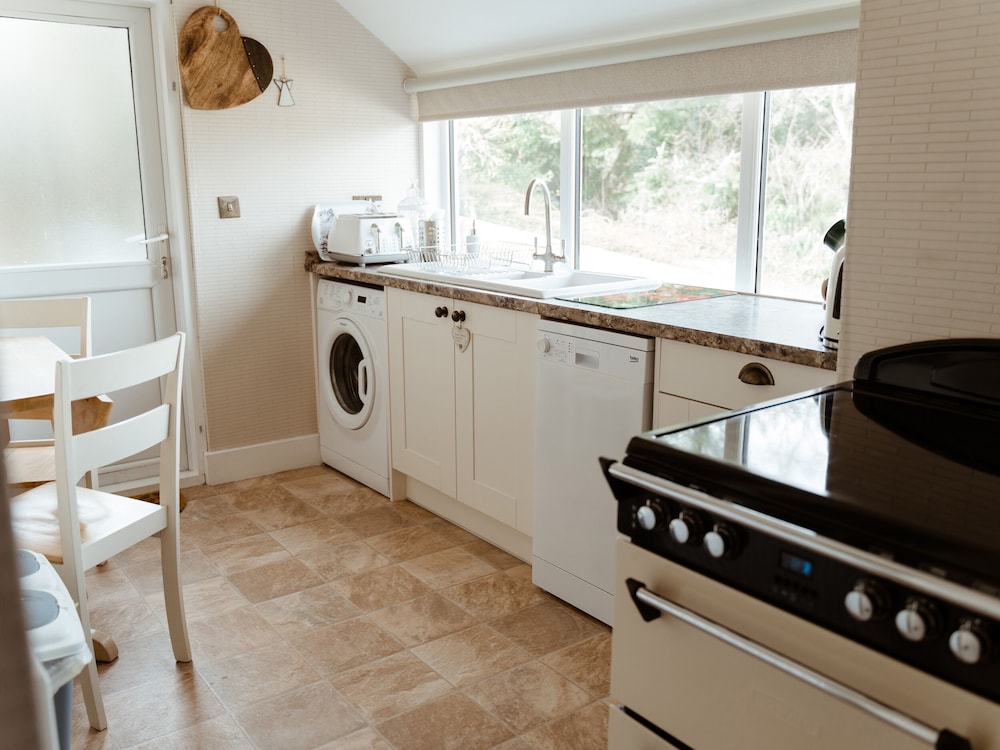 Compass Cottage