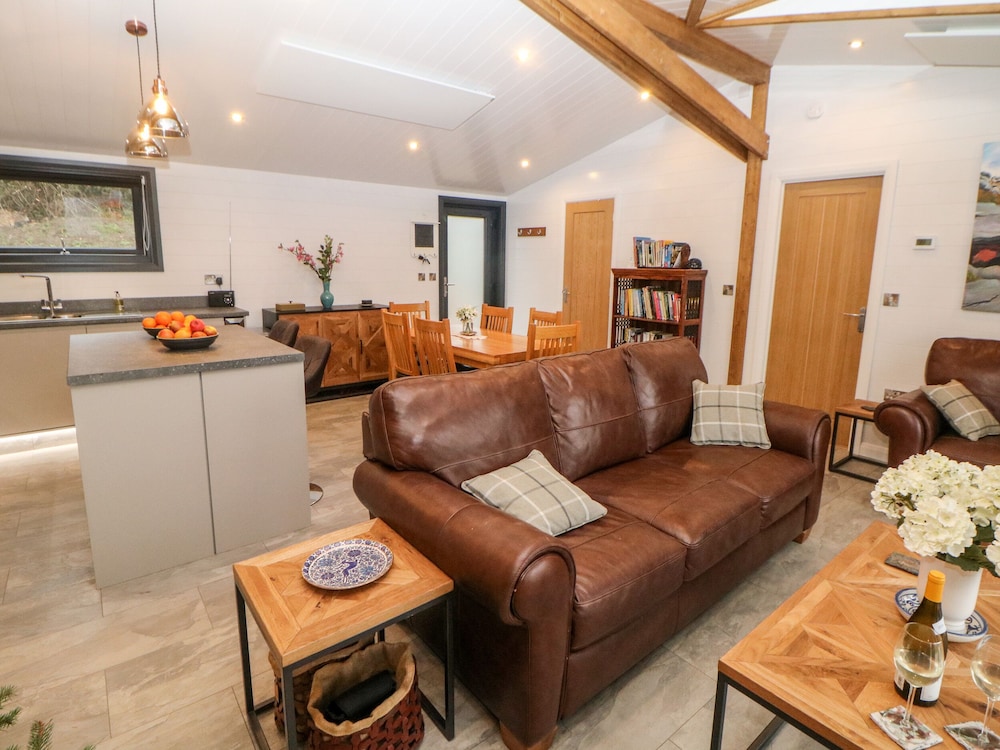 Stables Lodge