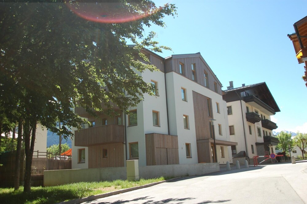 Zell City Exclusive Lodges - TOP 4